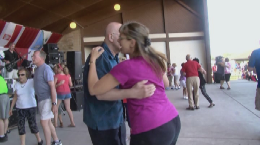 Thumbnail image for Polka Joe