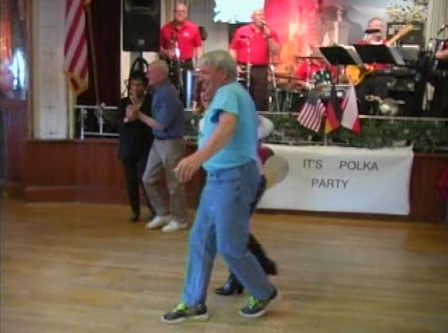 Polka Stan