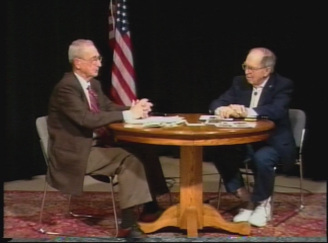 Thumbnail image for How I Helped to Win the War - Arthur Bud Gilmore